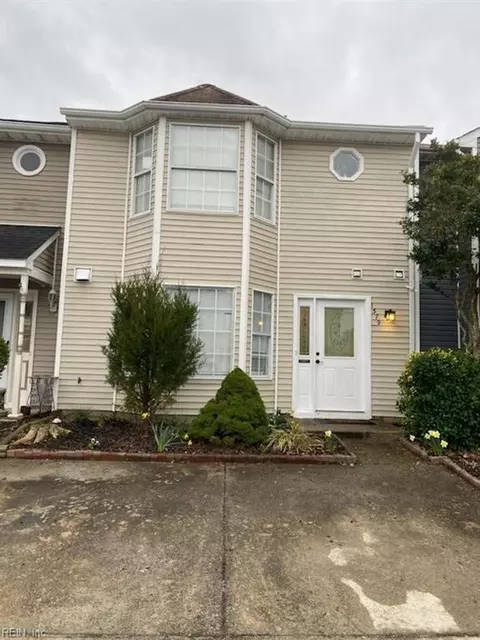1379 Longlac Rd, Virginia Beach, VA 23464