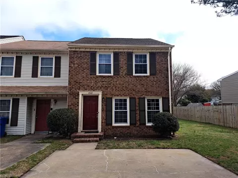 800 Liberal Arts Ct, Virginia Beach, VA 23462