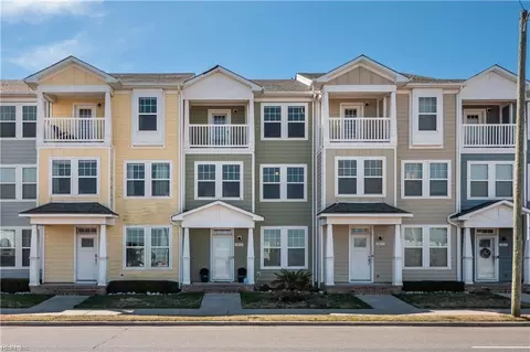 1015 E Ocean View Ave, Norfolk, VA 23503