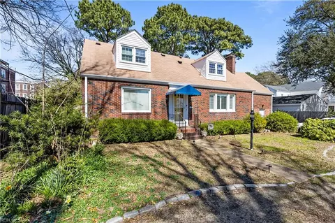 1612 Claud Ln, Norfolk, VA 23505 photo 3