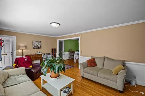 1612 Claud Ln, Norfolk, VA 23505 photo 8