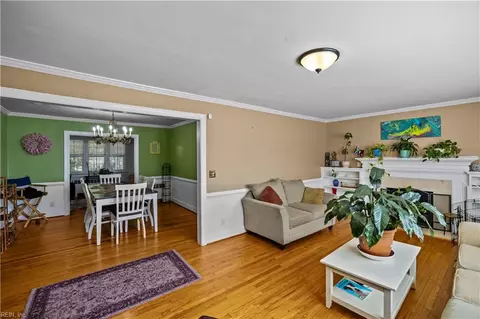 1612 Claud Ln, Norfolk, VA 23505 photo 5