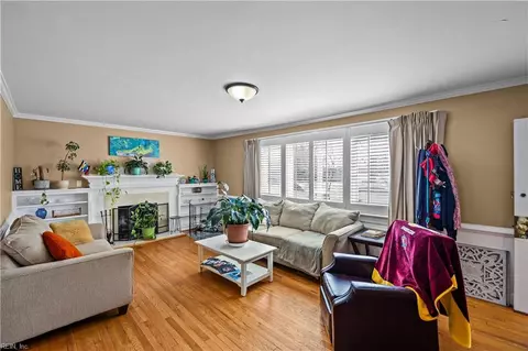 1612 Claud Ln, Norfolk, VA 23505 photo 6