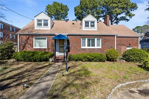 1612 Claud Ln, Norfolk, VA 23505