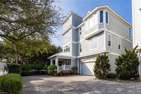 882 W Ocean View Ave, Norfolk, VA 23503