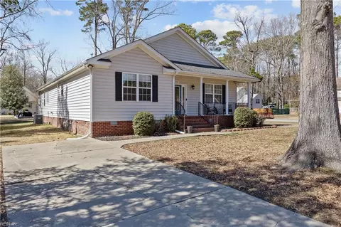 300 Hunter Way, Smithfield, VA 23430 photo 46