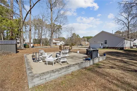 300 Hunter Way, Smithfield, VA 23430 photo 39