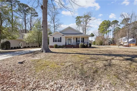300 Hunter Way, Smithfield, VA 23430 photo 47