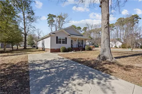 300 Hunter Way, Smithfield, VA 23430 photo 45
