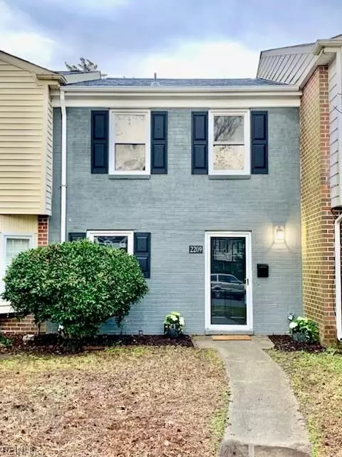 2209 Sedgewick Dr, Virginia Beach, VA 23454