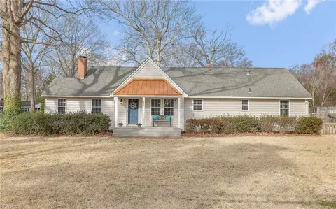 713 Avalon Ave, Virginia Beach, VA 23464