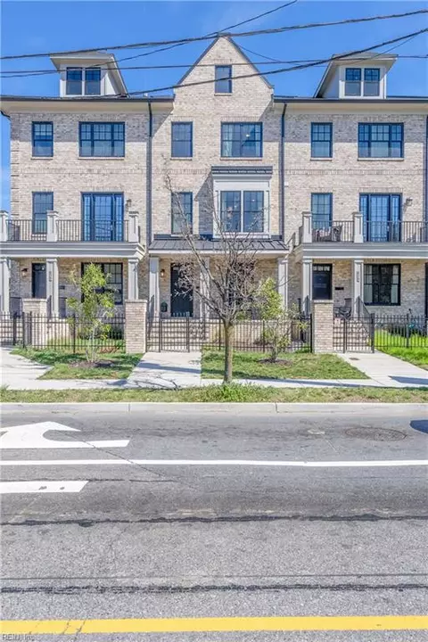 836 Redgate Ave, Norfolk, VA 23507
