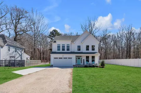 3233 Old Carolina Rd, Virginia Beach, VA 23457