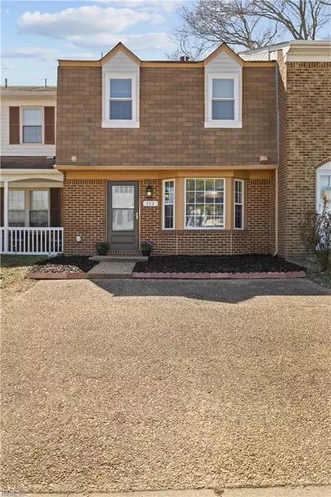 773 Westminster Ln, Virginia Beach, VA 23454