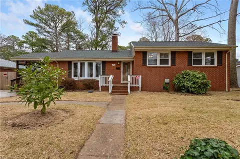 874 Fontaine Ave, Norfolk, VA 23502