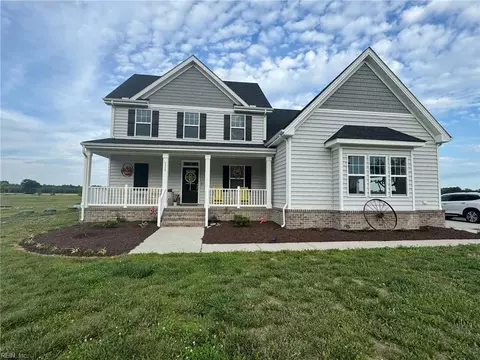 2424 Sanderson Rd, Chesapeake, VA 23322