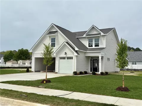 2405 Redemption Ct, Virginia Beach, VA 23456