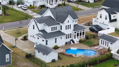2241 Chamberino Dr, Virginia Beach, VA 23456