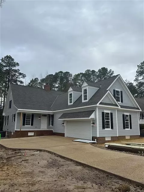 94 Highland, Williamsburg, VA 23188