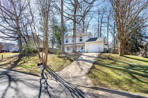 118 Hickory Hills Dr, Williamsburg, VA 23185