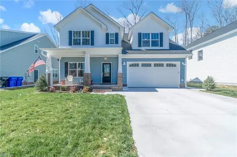 1051 Old Dam Neck Rd, Virginia Beach, VA 23454