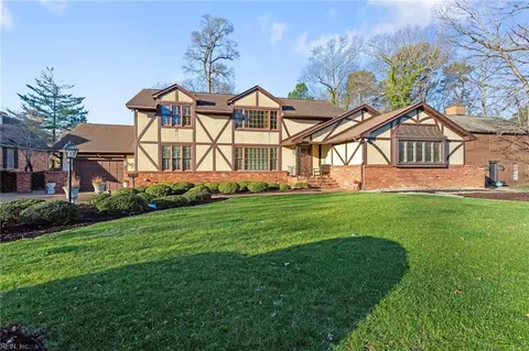 54 Settlers Rd, Newport News, VA 23606