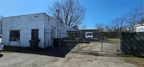 2609 Wyoming Ave, Norfolk, VA 23513