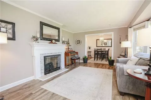 905 Talbot Dr, Smithfield, VA 23430 photo 7
