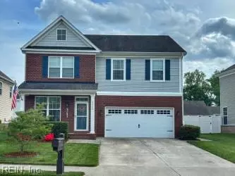 2609 River Watch Dr, Suffolk, VA 23434