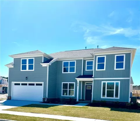 417 Stoney Mist Way, Chesapeake, VA 23322