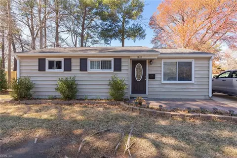 341 Aragona Blvd, Virginia Beach, VA 23462