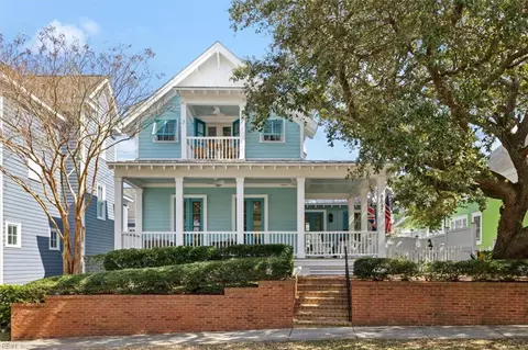 9542 24th Bay St, Norfolk, VA 23518