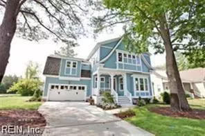 100 Moorland Way, Moyock, NC 27958