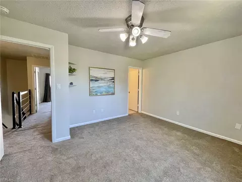 Bedroom - 1425 Ocean View E Ave #7, Norfolk, VA 23503 photo 7 of 7