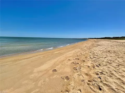View/Area - 1425 Ocean View E Ave #7, Norfolk, VA 23503 photo 2 of 4