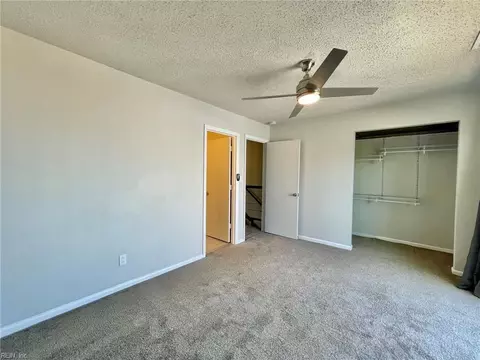 Bedroom - 1425 Ocean View E Ave #7, Norfolk, VA 23503 photo 3 of 7