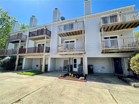 1425 Ocean View E Ave #7, Norfolk, VA 23503