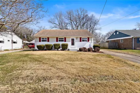 2607 Chesapeake Ave, Chesapeake, VA 23324