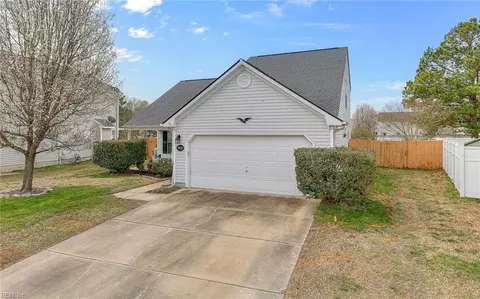 3002 Waterjump Cres, Suffolk, VA 23435