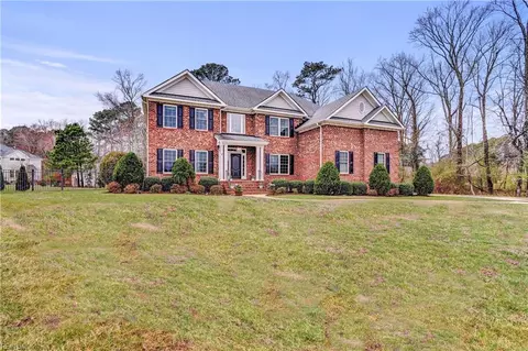 6007 Gardenstone Cir, Suffolk, VA 23434