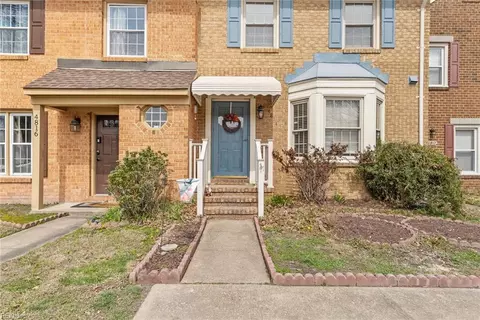 4814 Marlwood Way, Virginia Beach, VA 23462
