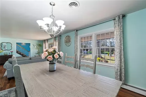 Dining - 115 Ashley Rd, Chesapeake, VA 23322 photo 1 of 2
