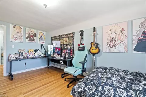 Bedroom - 115 Ashley Rd, Chesapeake, VA 23322 photo 8 of 12
