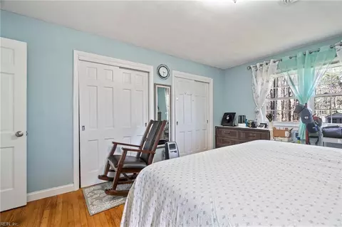Bedroom - 115 Ashley Rd, Chesapeake, VA 23322 photo 1 of 12