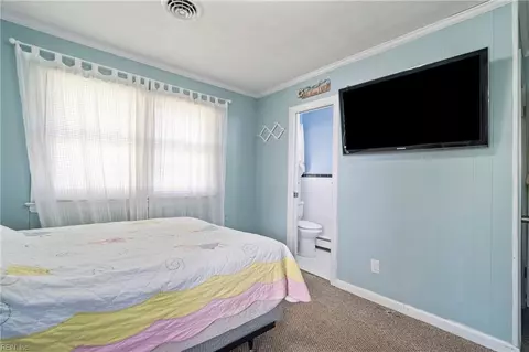 Bedroom - 115 Ashley Rd, Chesapeake, VA 23322 photo 12 of 12
