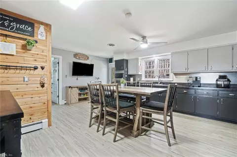 Kitchen - 115 Ashley Rd, Chesapeake, VA 23322 photo 1 of 2