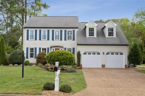 103 Canvasback Trl, Newport News, VA 23602
