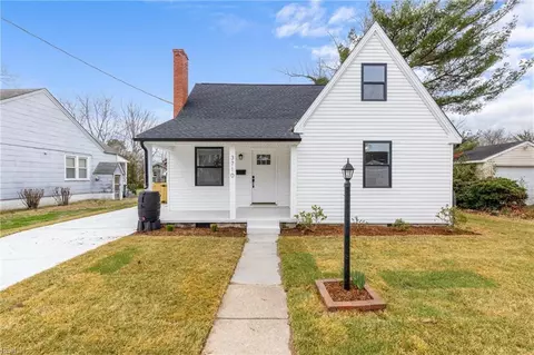 3710 Abingdon Cir, Norfolk, VA 23513