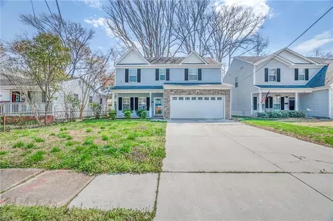 4913 Woolsey St, Norfolk, VA 23513