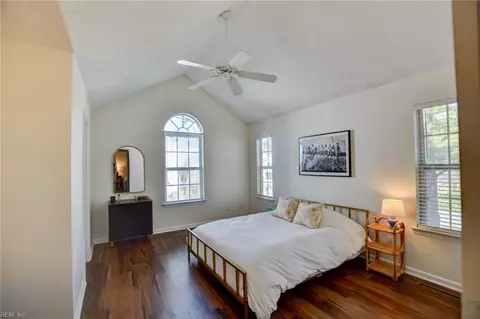 Bedroom - 1408 Shortleaf Ln, Chesapeake, VA 23320 photo 1 of 7